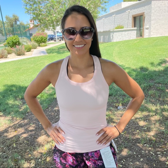 Lululemon Cool Racerback Tank - Picture 3 of 13